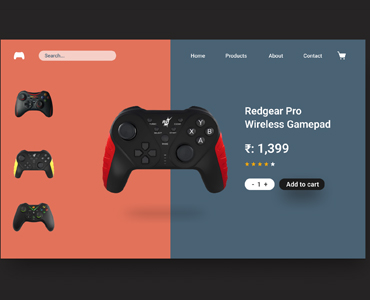 portfolio